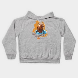 ODB forever Kids Hoodie